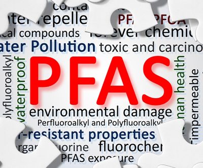 Restriction on using subset of PFAS chemicals in EU
