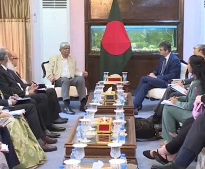 US to support Bangladesh with diversified export