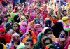 Worker Protest shuts 30 factories in Ashulia, Savar and Gazipur