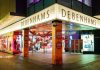 36 RMG exporters demand $10 million outstanding payment from Debenhams