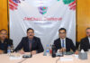 AmCham discussion with BIDA on trade facilitation