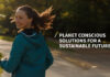 Archroma brings “PLANET CONSCIOUS+” innovations to PERFORMANCE DAYS 2024 to advance the sustainability of functional fabrics