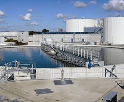 Central Effluent Treatment Plant (CETP) needs to be fixed: BFLLFEA