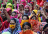 Criticism on Big brands for not protecting garment workers in Bangladesh