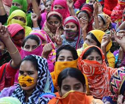 Low productivity squeezes Bangladesh’s business competitiveness