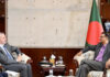 EU offered technical assistance on trade to the Interim government