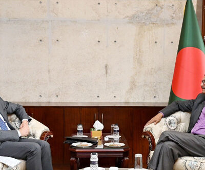 EU offered technical assistance on trade to the Interim government