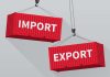 Exports and remittances increased while imports declined