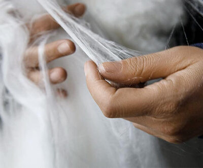 Finnish ‘Spinnova’ developed sustainable fiber from wood pulp