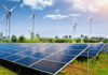 Government Restores Full Tax Incentives for Renewable Energy Plants
