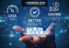 Heberlein Technology from Switzerland joins ITMF as Corporate Member