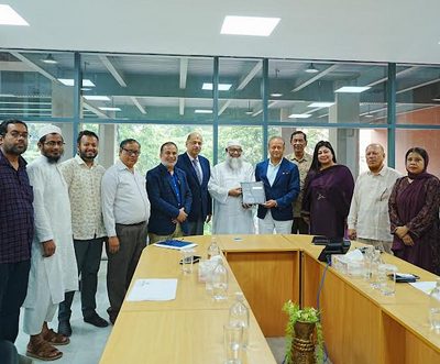Hohenstein Institute Bangladesh and Southeast University Partner to Empower Textile Professionals