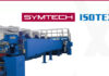 ISOTEX and SYMTECH join forces will serve US and Canadian market