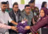 Interim government plans to introduce pension scheme for RMG workers