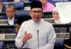 Malaysia sets to raise minimum wage at RM 1,700 from Feb, 2025