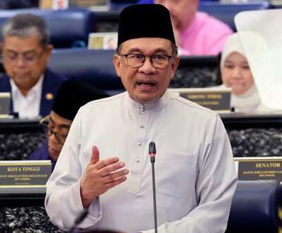 Malaysia sets to raise minimum wage at RM 1,700 from Feb, 2025
