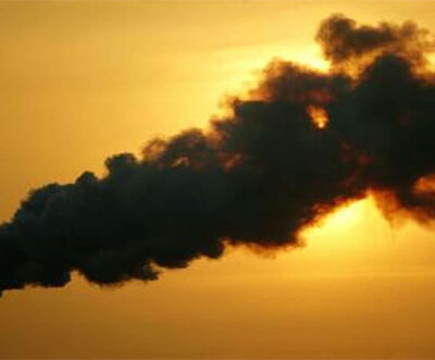 Not to invest in heavy polluting industry