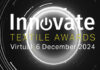 Showcase your innovation, win recognition