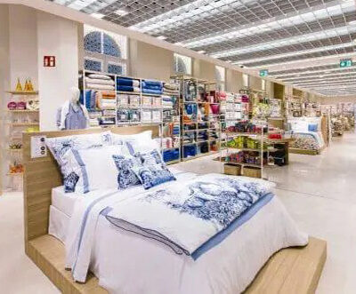 Slow recovery in home textile, losing share to Pakistan