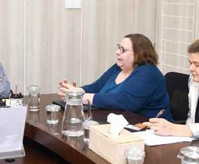 Textile and Jute adviser urged US to invest in Jute sector