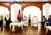 UAE keen to invest in Bangladesh