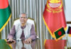 11-member commission established to reform mass media