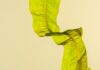 New eco-fiber ‘Kelsun’ is re-invented from seaweed