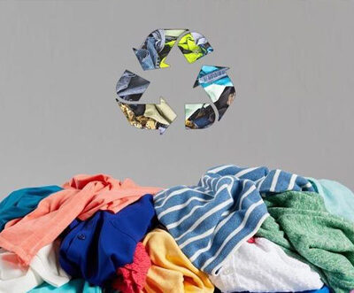A formal textile waste management system is a must now