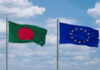 Bangladesh and EU hold talks on a Comprehensive Partnership and Cooperation Agreement