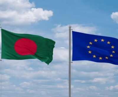 Bangladesh and EU hold talks on a Comprehensive Partnership and Cooperation Agreement