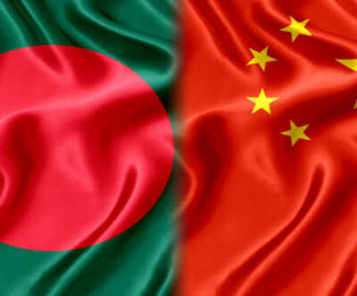 Bangladesh may see bigger investment from China