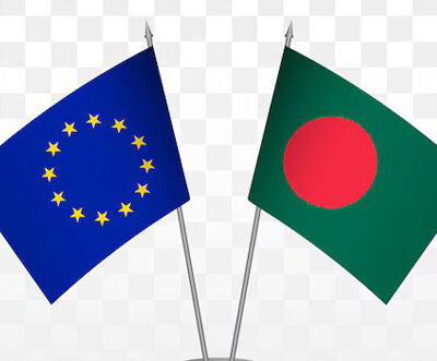 Bangladesh eyes EPA and FTA with EU