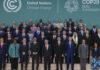 COP29 projects a 170 billion fund for climate financing to low and middle income countries