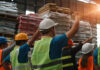 Minimum of 20 can make a Trade Union, maximum of 5 TU are allowed in a factory