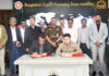 Chinese fabric recycler to invest in Bangladesh