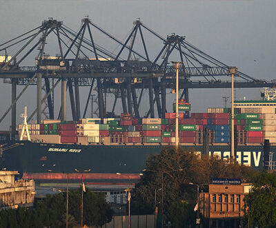 Direct shipping route between Karachi and Chittagong will boost business