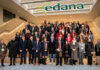 EDANA concluded annual sustainability forum in Brussels