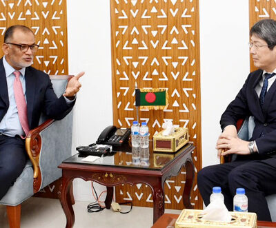 EPA between Japan-Bangladesh will boost business