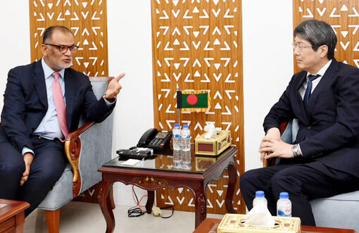 EPA between Japan-Bangladesh will boost business