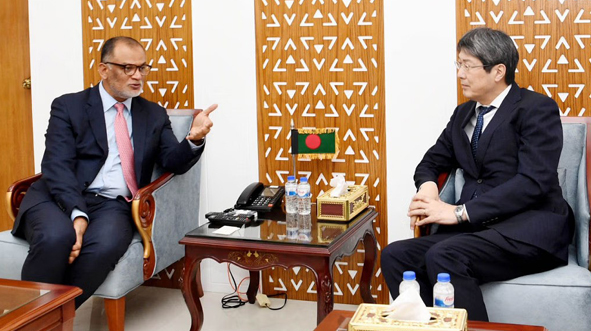 EPA between Japan-Bangladesh will boost business