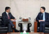 FTA talk begins between Bangladesh and Singapore
