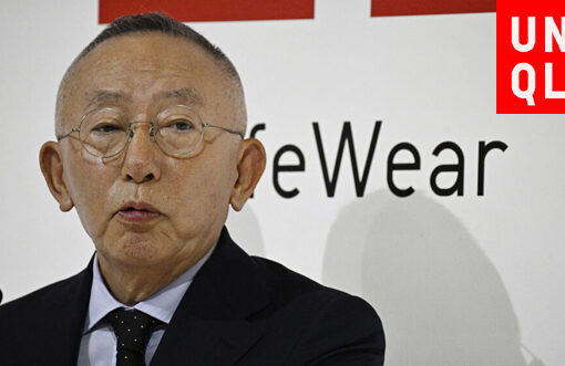 “Fast fashion must change over time”: UNIQLO chief