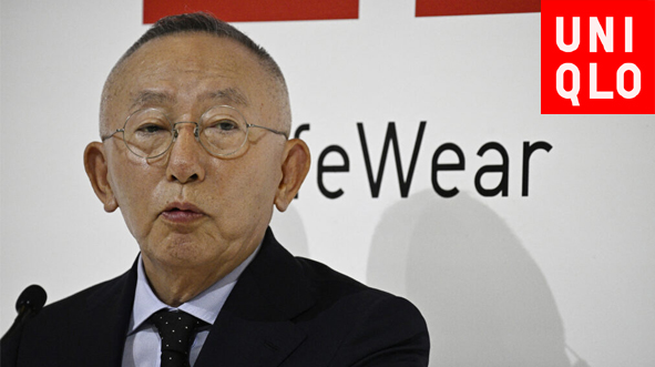 “Fast fashion must change over time”: UNIQLO chief