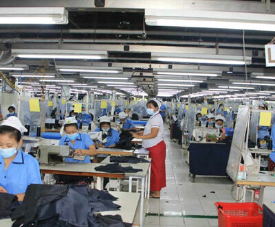 Hard life in Myanmar due to civil war, affected RMG workers
