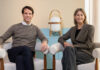 Helena Helmersson and Jonatan Janmark to lead Circulose