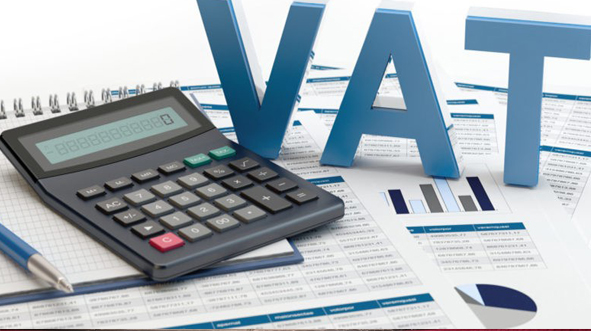 No VAT the exporters on transfer of capital machinery and spare parts