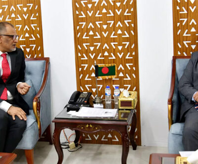 South Korea gets favorable trade and investment environment in Bangladesh