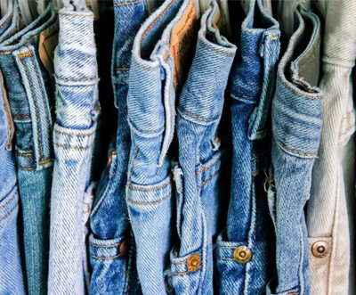 To compete globally, local denim mills need more value addition