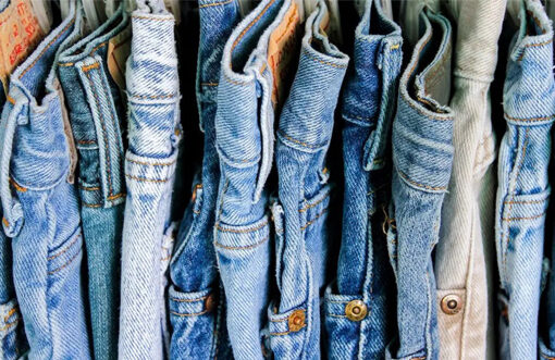 To compete globally, local denim mills need more value addition