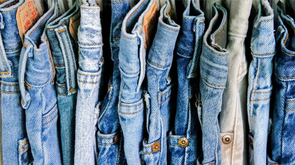 To compete globally, local denim mills need more value addition